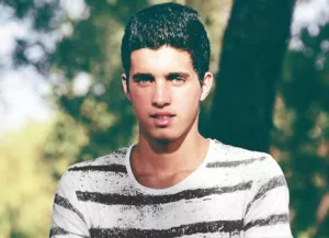 שרון גנם הבעלים של מועדון הג׳ורדן